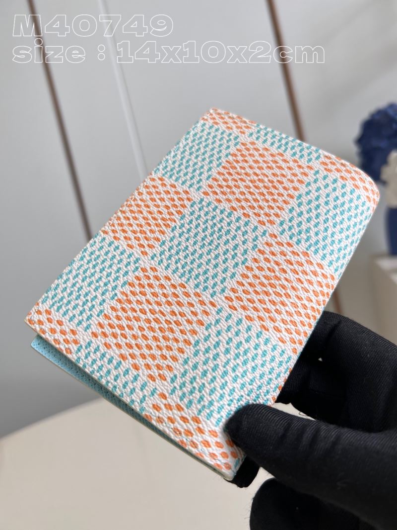 Louis Vuitton Wallets